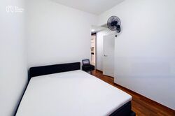 Hills Twoone (D23), Apartment #560142571